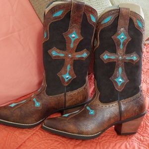 Cowboy Boots